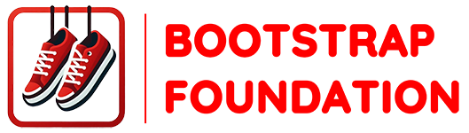 Bootstrap Foundation Logo